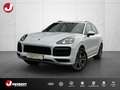 Porsche Cayenne E-Hybrid SportDesign Paket Panoramadach Weiß - thumbnail 1