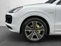 Porsche Cayenne E-Hybrid SportDesign Paket Panoramadach Weiß - thumbnail 7
