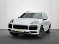 Porsche Cayenne E-Hybrid SportDesign Paket Panoramadach Weiß - thumbnail 28