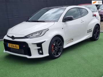 1.6 GR WRC CARBON 7 jaar garantie!