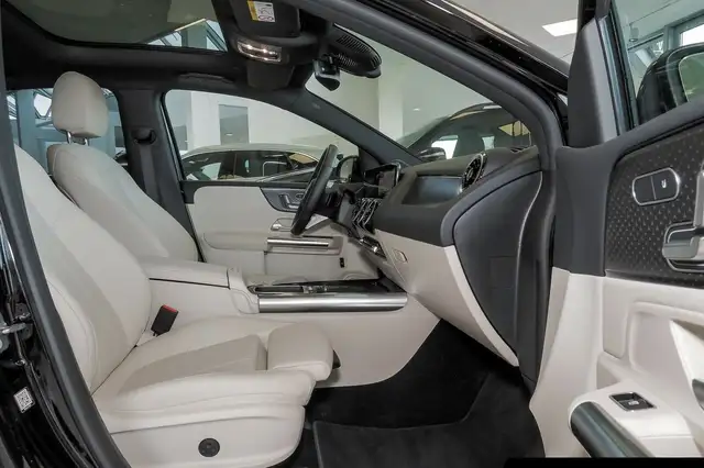 Mercedes-Benz B-Class view 6