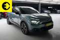Citroen E-C4 Electric Shine 50 kWh | Achteruitrijcamera | CarPlay\ Andro Blau - thumbnail 12