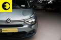 Citroen E-C4 Electric Shine 50 kWh | Achteruitrijcamera | CarPlay\ Andro Blau - thumbnail 9