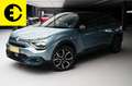 Citroen E-C4 Electric Shine 50 kWh | Achteruitrijcamera | CarPlay\ Andro Blau - thumbnail 1