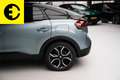Citroen E-C4 Electric Shine 50 kWh | Achteruitrijcamera | CarPlay\ Andro Blau - thumbnail 19