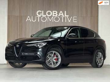 2.0 T AWD Super - FIRST EDITION - 280 PK - LEER -