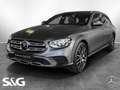 Mercedes-Benz E 450 4M T All-Terrain AHK+DISTRONIC+CARPLAY+19" Gris - thumbnail 1