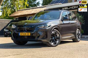 High Executive 80 kWh Soh 99% I M Pakket I Panoram