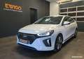 Hyundai IONIQ 1.6 141ch HYBRID CREATIVE BVA6 Blanc - thumbnail 1
