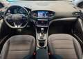 Hyundai IONIQ 1.6 141ch HYBRID CREATIVE BVA6 Blanc - thumbnail 3