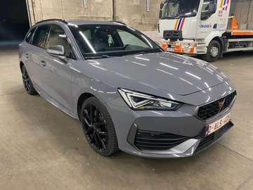 Seat Cupra Leon SportsTourer 180kW PHEV