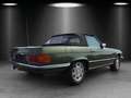 Mercedes-Benz 280 SL AUFWENDIG ÜBERHOLT/30 Jahre 1 Hand! Vert - thumbnail 5
