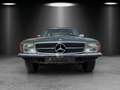 Mercedes-Benz 280 SL AUFWENDIG ÜBERHOLT/30 Jahre 1 Hand! zelena - thumbnail 6