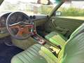 Mercedes-Benz 280 SL AUFWENDIG ÜBERHOLT/30 Jahre 1 Hand! Verde - thumbnail 18