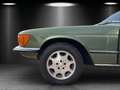 Mercedes-Benz 280 SL AUFWENDIG ÜBERHOLT/30 Jahre 1 Hand! zelena - thumbnail 14