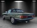 Mercedes-Benz 280 SL AUFWENDIG ÜBERHOLT/30 Jahre 1 Hand! zelena - thumbnail 3