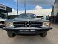 Mercedes-Benz 280 SL AUFWENDIG ÜBERHOLT/30 Jahre 1 Hand! Vert - thumbnail 26