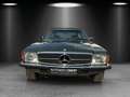 Mercedes-Benz 280 SL AUFWENDIG ÜBERHOLT/30 Jahre 1 Hand! Vert - thumbnail 6