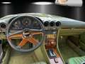 Mercedes-Benz 280 SL AUFWENDIG ÜBERHOLT/30 Jahre 1 Hand! Vert - thumbnail 10