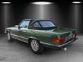 Mercedes-Benz 280 SL AUFWENDIG ÜBERHOLT/30 Jahre 1 Hand! Vert - thumbnail 3