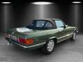 Mercedes-Benz 280 SL AUFWENDIG ÜBERHOLT/30 Jahre 1 Hand! Vert - thumbnail 5