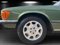Mercedes-Benz 280 SL AUFWENDIG ÜBERHOLT/30 Jahre 1 Hand! Vert - thumbnail 15