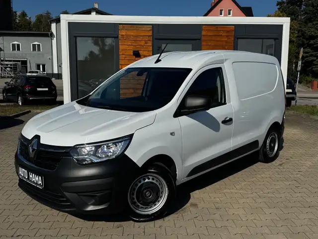 Renault Express Extra 1.5 dCi *KLIMA*BT*DAB*MWST*