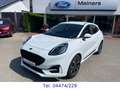 Ford Puma 1.0 EB ST-Line Design *GJR/Winterpaket+++* Blanc - thumbnail 1