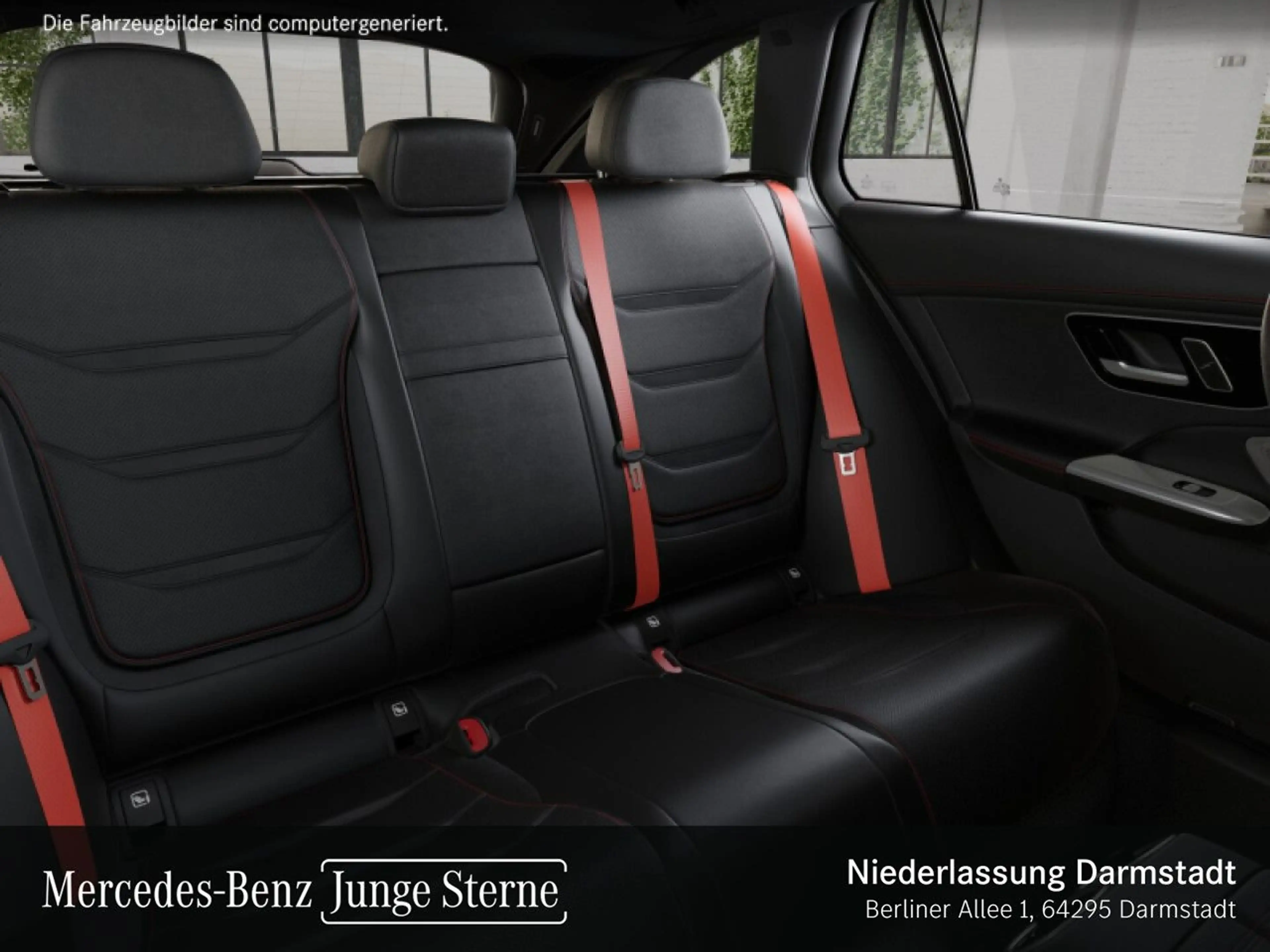 Mercedes-Benz C 43 AMG C 43 4M T-Modell NIGHT+DRIVERS+PANO+BURMESTER+19" — photo 12
