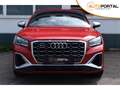 Audi SQ2 2,0TFSI S ProLinePlus VirtC MatrixLED Kamera Czerwony - thumbnail 2