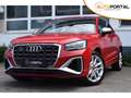 Audi SQ2 2,0TFSI S ProLinePlus VirtC MatrixLED Kamera Red - thumbnail 1