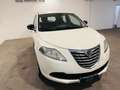 Lancia Ypsilon Ypsilon III 0.9 t.air Elefantino ecochic*GPL* 80cv Blanc - thumbnail 3