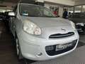 Nissan Micra Micra 1.2 16V 3 porte GPL Eco Active Silber - thumbnail 1