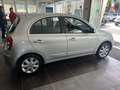 Nissan Micra Micra 1.2 16V 3 porte GPL Eco Active Silber - thumbnail 11
