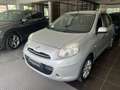 Nissan Micra Micra 1.2 16V 3 porte GPL Eco Active Silber - thumbnail 14