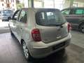 Nissan Micra Micra 1.2 16V 3 porte GPL Eco Active Silber - thumbnail 12