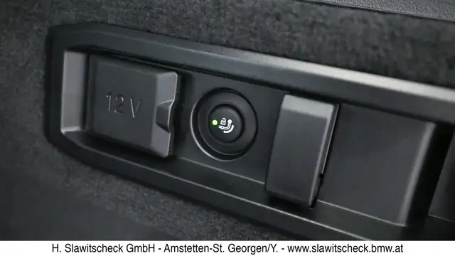 BMW i5 xDrive40 G61 Ansicht 19