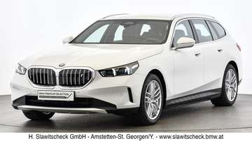 xDrive40 G61