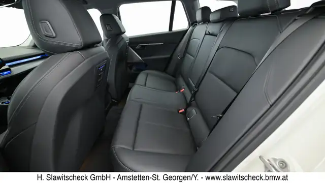 BMW i5 xDrive40 G61 Ansicht 13