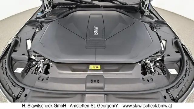 BMW i5 xDrive40 G61 Ansicht 20