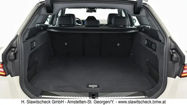 BMW i5 xDrive40 G61 Ansicht 18