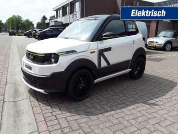 R.EBEL EV 12.42KWH 100% ELEKTRISCH/ST.BEKR./AIRCO