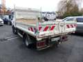 Nissan Cabstar CHASSIS CABINE 35-13 B6 3500 L2 BENNE BASCULANTE Blanco - thumbnail 4