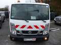 Nissan Cabstar CHASSIS CABINE 35-13 B6 3500 L2 BENNE BASCULANTE Blanco - thumbnail 7