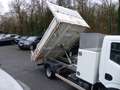 Nissan Cabstar CHASSIS CABINE 35-13 B6 3500 L2 BENNE BASCULANTE Blanco - thumbnail 13