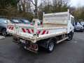 Nissan Cabstar CHASSIS CABINE 35-13 B6 3500 L2 BENNE BASCULANTE Blanco - thumbnail 2