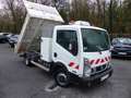 Nissan Cabstar CHASSIS CABINE 35-13 B6 3500 L2 BENNE BASCULANTE Blanco - thumbnail 12