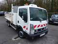 Nissan Cabstar CHASSIS CABINE 35-13 B6 3500 L2 BENNE BASCULANTE Blanco - thumbnail 3