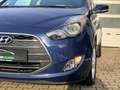 Hyundai iX20 Space Plus *CAM*SHZ*NAVI* Bleu - thumbnail 11