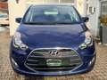 Hyundai iX20 Space Plus *CAM*SHZ*NAVI* Bleu - thumbnail 3